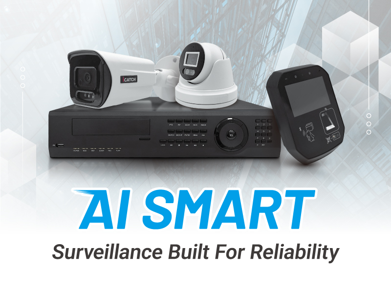 DWIN: Surveillance Built For Reliability