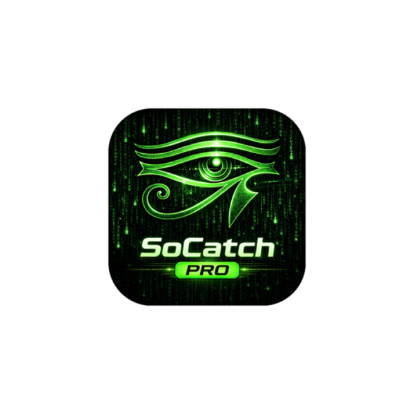 SoCatch Pro